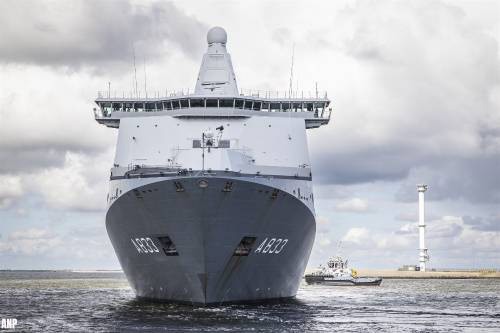 Karel Doorman