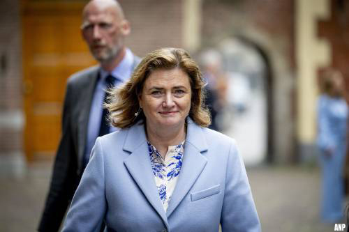 Karien van Gennip