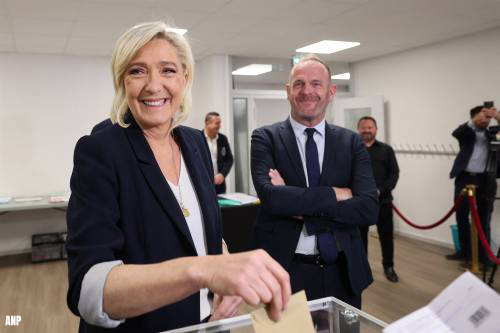 Le Pen