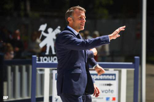 Macron