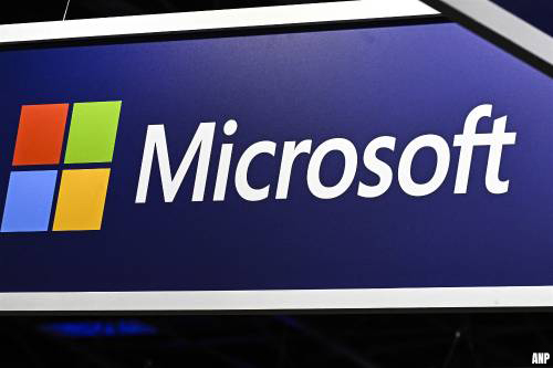 Microsoft