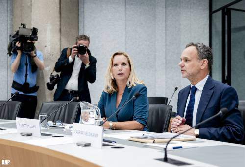 Reinette Klever