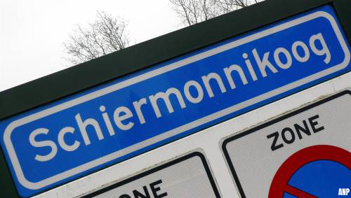 Schiermonnikoog