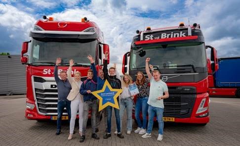 St vd Brink Ermelo