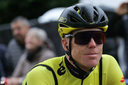 Steven Kruijswijk