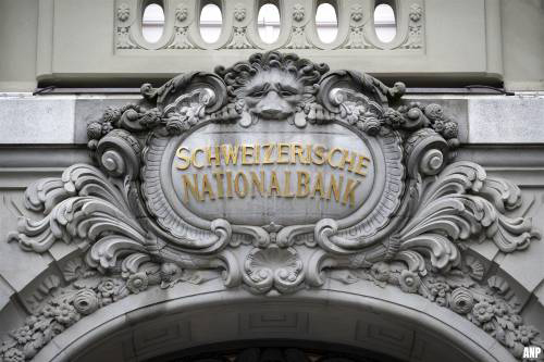Swiss National Bank