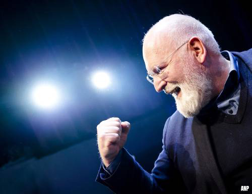 Timmermans
