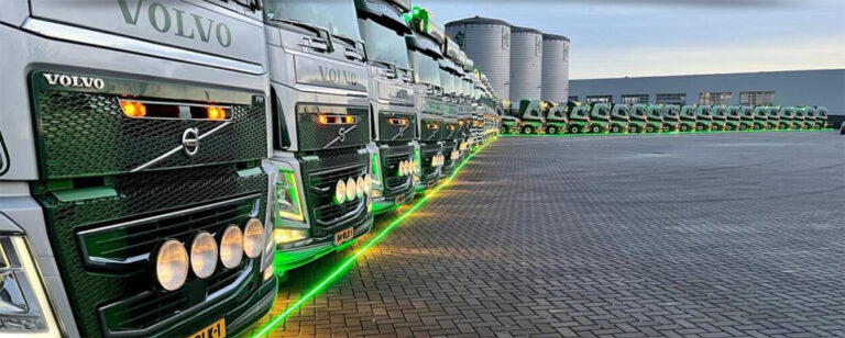 ForFarmers versterkt haar positie in reststromen door overname Van Triest Veevoeders