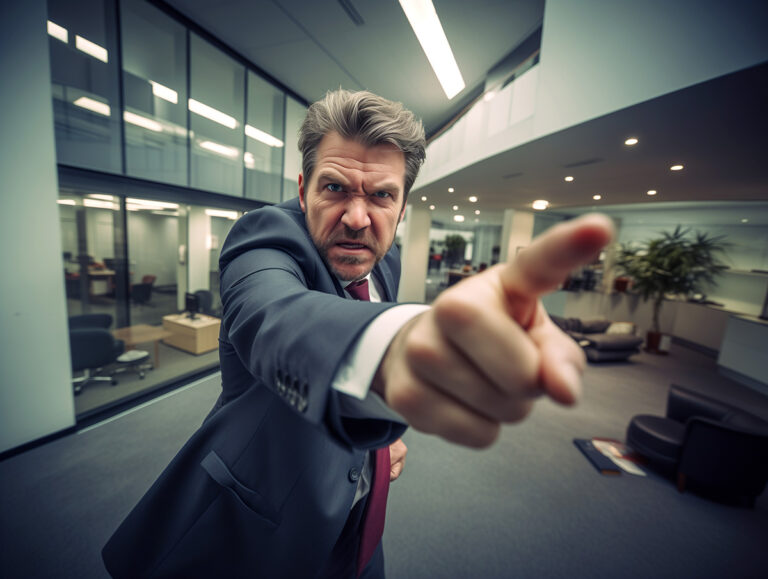 FNV ziet ook getreiter bij ministerie van Justitie en Veiligheid