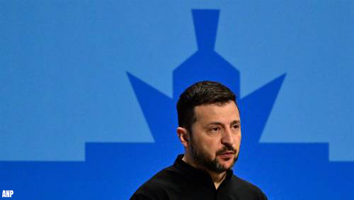 Zelensky