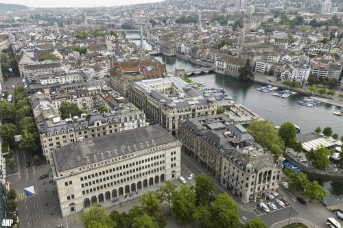 Zurich