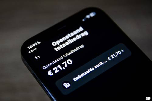 afbetalingsapp Klarna