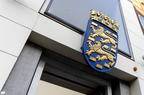 provinciehuis van Friesland
