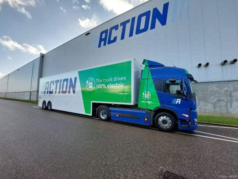 Action groeit naar 3.000 winkels en opent eerste vestigingen in Zwitserland