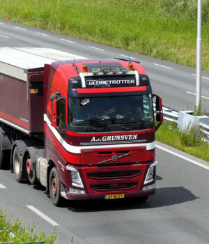 A. van Grunsven