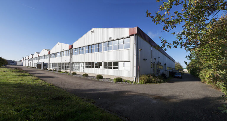 Montea verwerft veelzijdige locatie in Beatrixhaven Maastricht