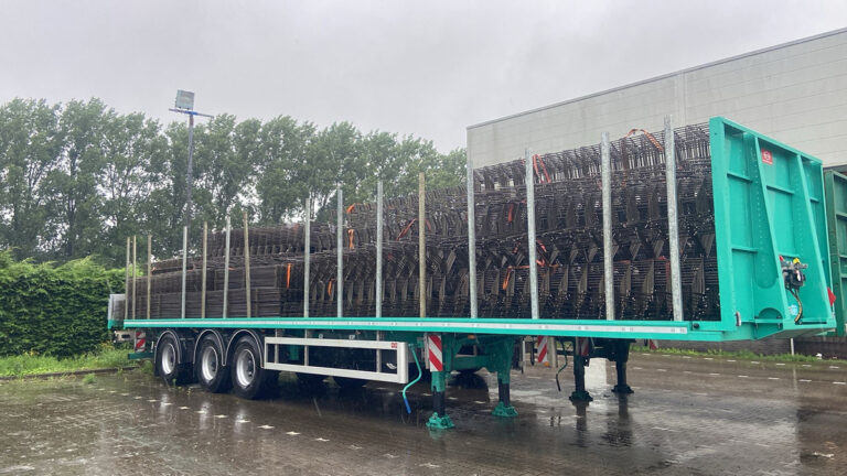 Zes open Pacton-opleggers voor BetonijzerBuigCentrale bieden nog meer vrijheid