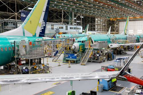 Boeing AeroSystems