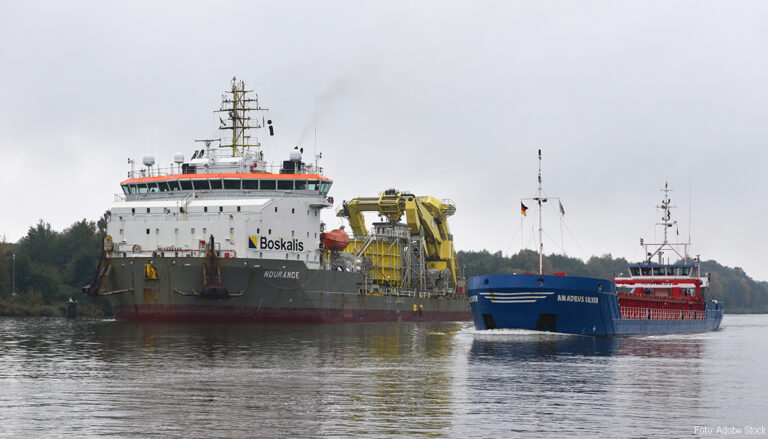 Boskalis krijgt opdracht voor berging lekkende tanker ‘Stena Immaculate’