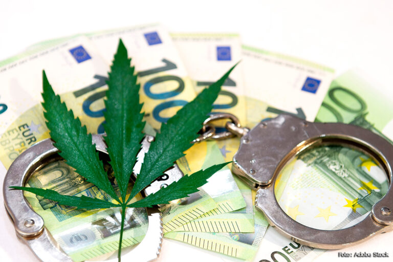 Kleine zeehavens bundelen krachten tegen drugs en mensensmokkel, ChristenUnie wil 3 miljoen extra