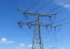 Elektriciteitsmast