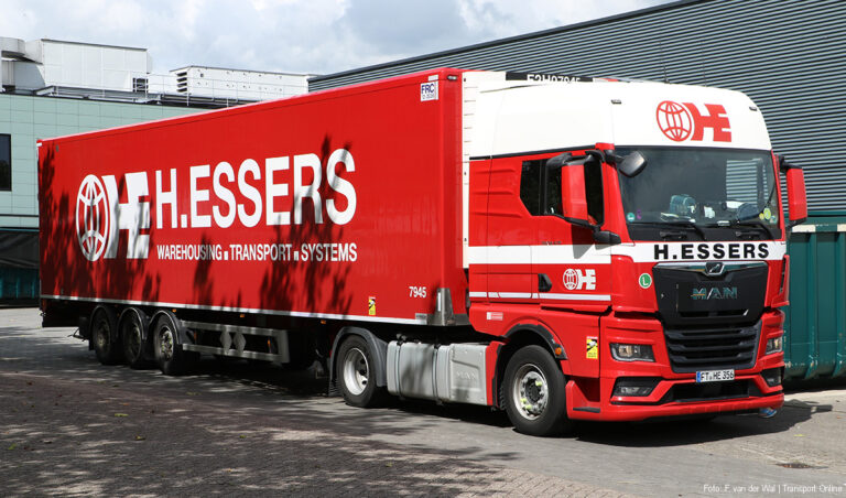 H.Essers zet grote stap in VS met overname van Palmer