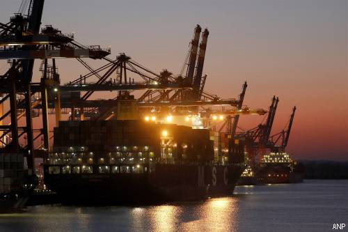 haven van Hamburg