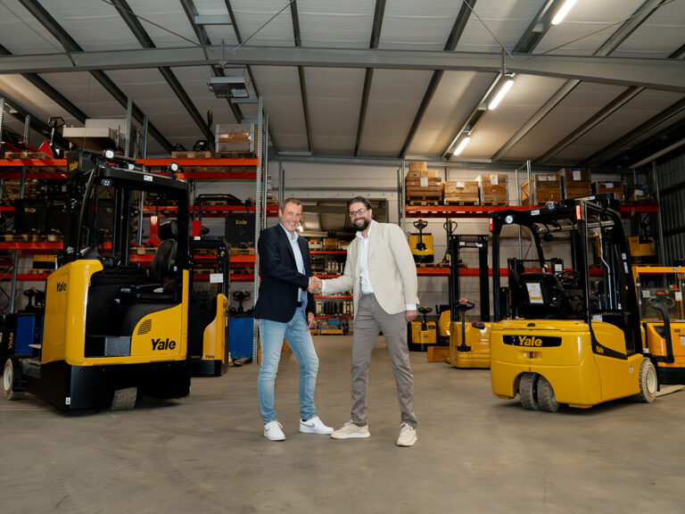 Heffiq neemt Yale Nederland over