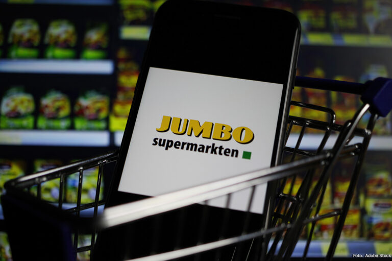 FNV: ‘Supermarkt Jumbo verbiedt werknemers met vakbondsleden te praten’