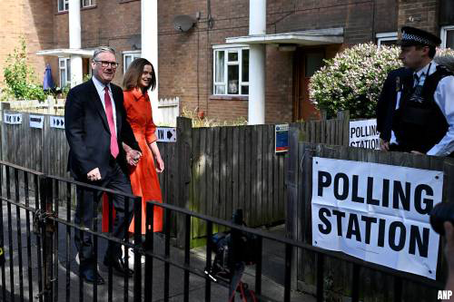 Keir Starmer