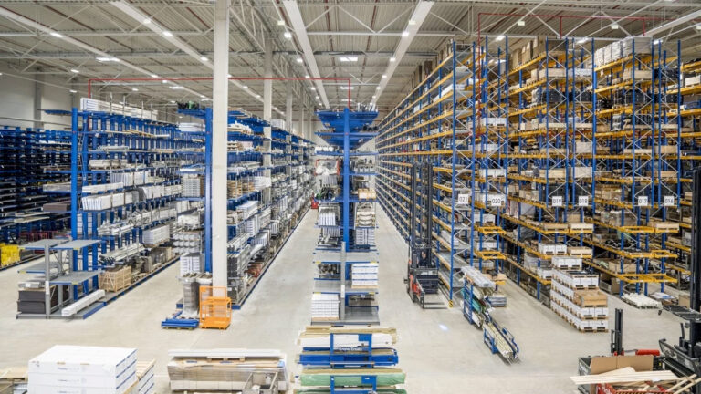 KRONE breidt zijn onderdelenbedrijf in Italië uit