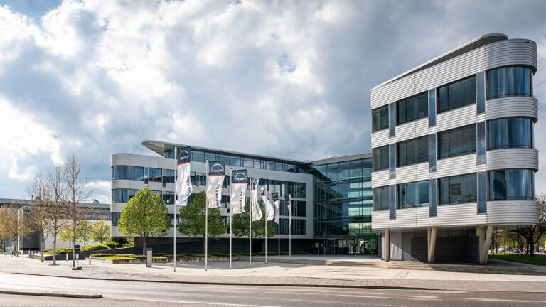 MAN Truck & Bus roept klanten met bepaalde vrachtwagens op deze te laten controleren in de werkplaats