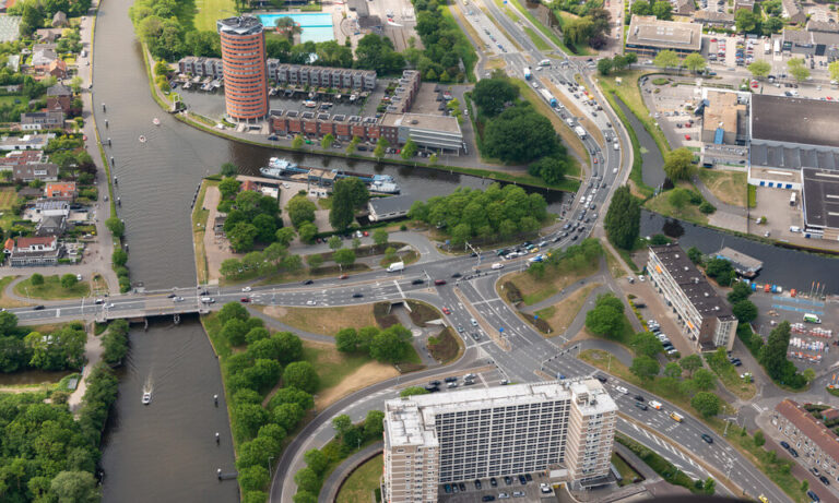 Raad van State maakt ruim baan voor laatste deel RijnlandRoute