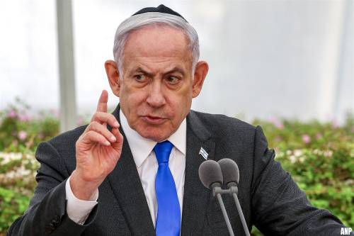 Netanyahu