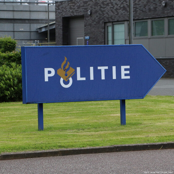 Politie
