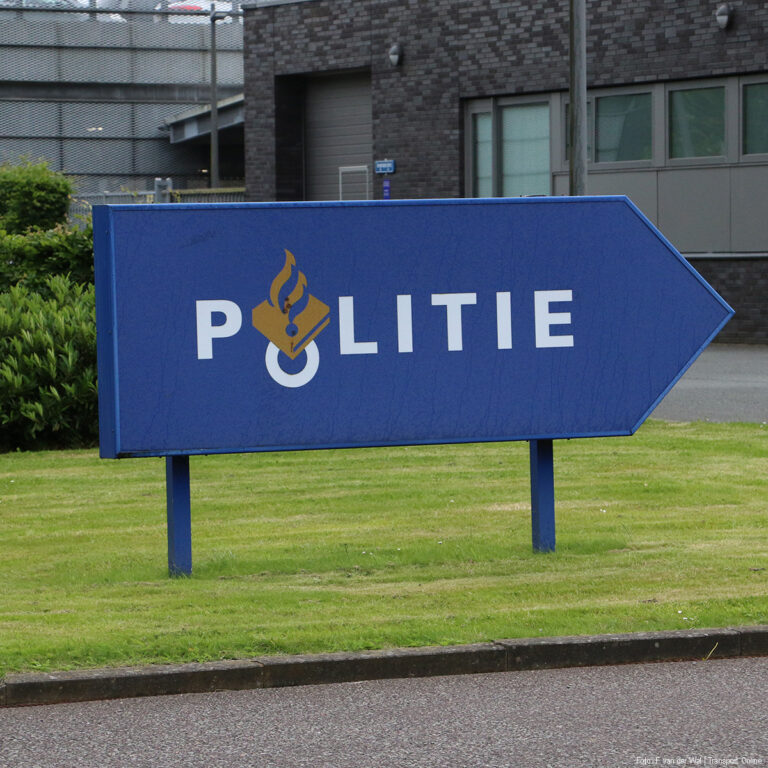 Arrestant overleden in politiebureau Breda