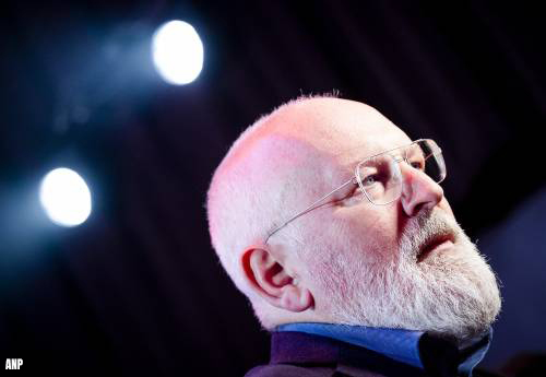 Timmermans