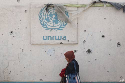 UNRWA