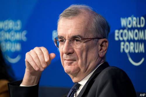 Villeroy de Galhau