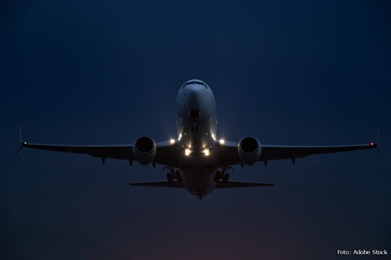 Gemeenten willen nachtsluiting Schiphol voor betere nachtrust