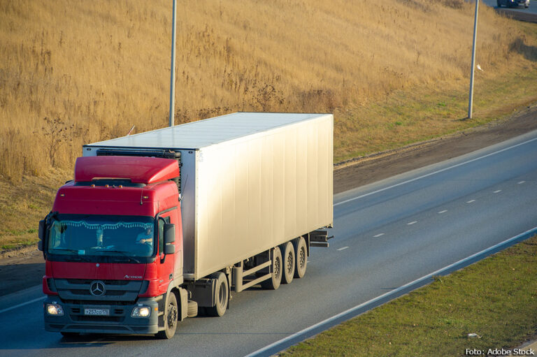 72.700 euro in beslag genomen en 17.928 boete voor directeur na 449 keer schenden cabotageregels
