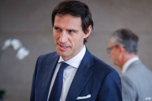 Wopke Hoekstra