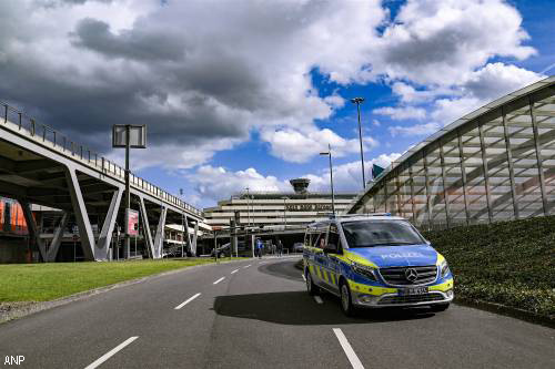 luchthaven-Keulen-Bonn
