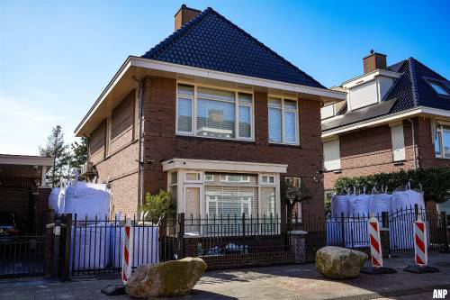 woning loodgieter Vlaardingen