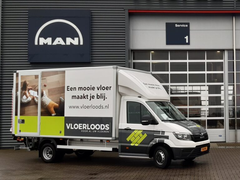 Tv-klusbedrijf Vloerloods failliet verklaard na moord op zakenpartner