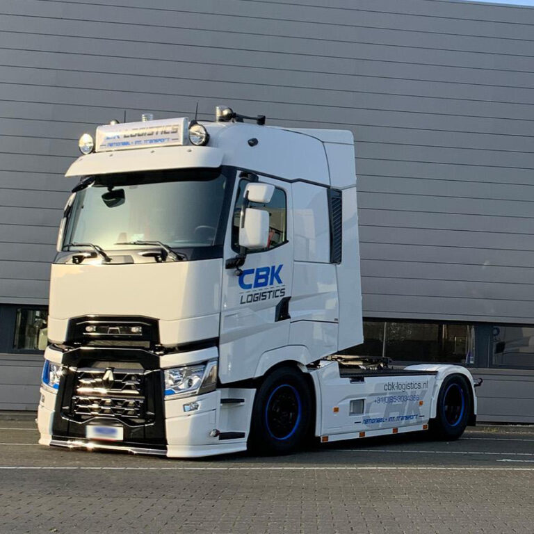 CBK Distributie wijzigt bedrijfsnaam paar dagen voor faillissement wordt uitgesproken