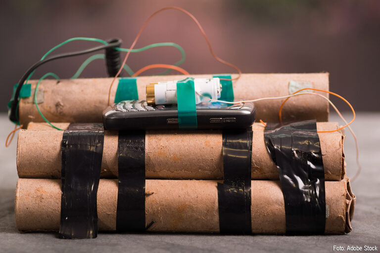 Derde explosie in korte tijd bij Turkse bakkerij in Bergen op Zoom