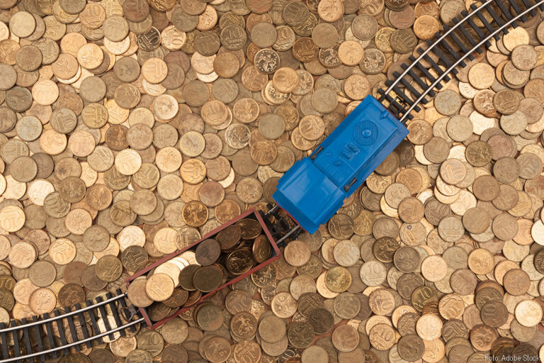 Klaas Knot buigt zich over mogelijkheden financiering Lelylijn