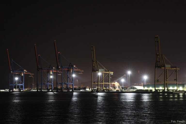 Grote havenstaking in VS gaat door, zegt vakbond