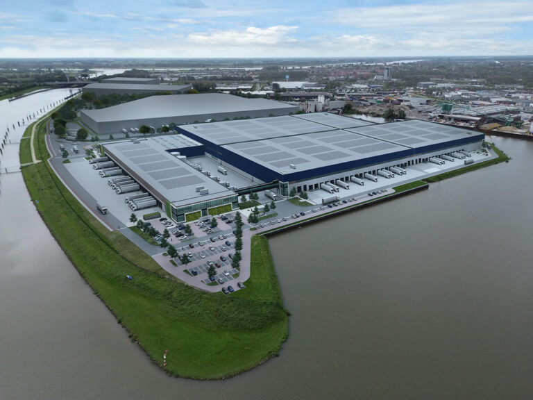 Montea mikt op ruim 50 procent meer portefeuillewaarde eind 2027